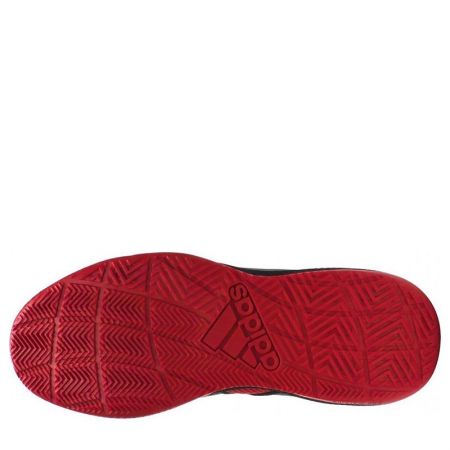 Детски Баскетболни Обувки ADIDAS Dual Treat BBall Mid 516481 B72887 изображение 6